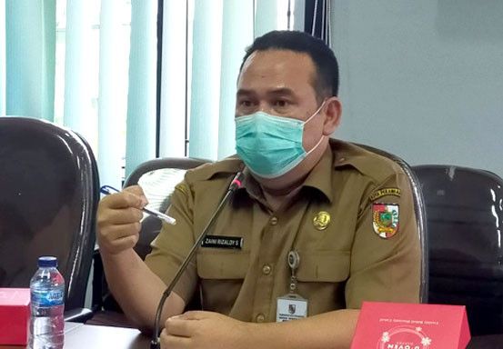 Pemko Pekanbaru Gesa Pemberian Vaksinasi Dosis Dua Pemko Pekanbaru Gesa Pemberian Vaksinasi Dosis Duai