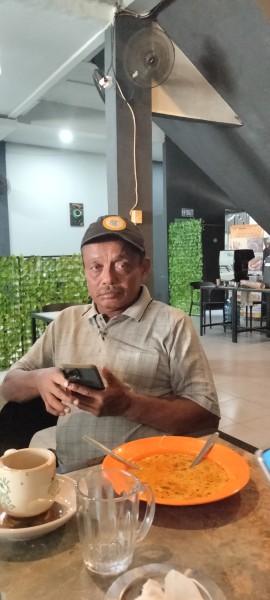 Pimred Gentaonline.com Berikan Apresiasi Terhadap Penanganan Kasus LY di Polrestabes Pekanbaru.i