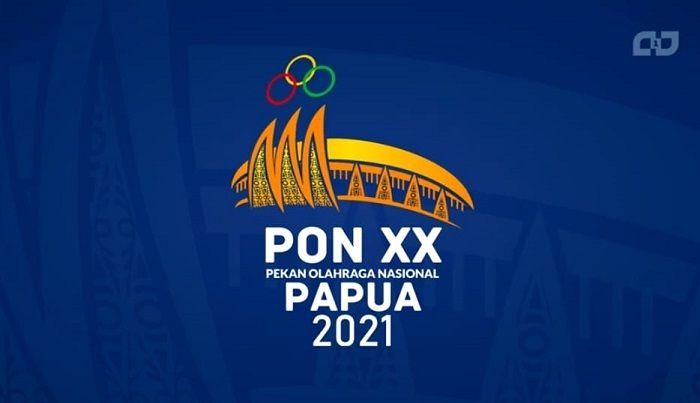 Riau Berada di Urutan 7 PON XX Papua Riau Berada di Urutan 7 PON XX Papuai