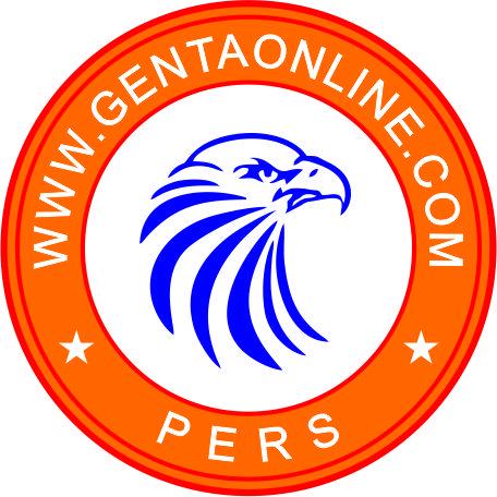 Pimpinan redaksi Gentaonline.com Bersikap ?