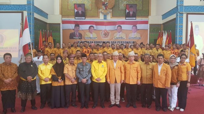 7 ASN Pelalawan Dipanggil Panwaslu, ini Alasannya 7 ASN Pelalawan Dipanggil Panwaslu, ini Alasannyai