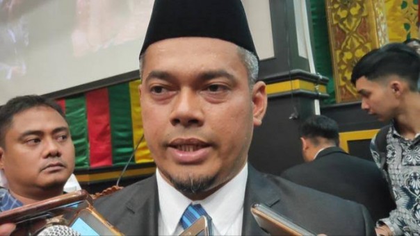 DPRD Kota Pekanbaru Bakal Reses Pertengahan Februari DPRD Kota Pekanbaru Bakal Reses Pertengahan Februarii