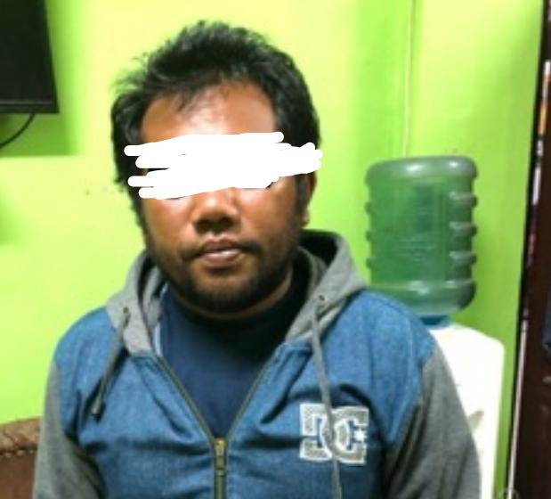 Lakukan Pungli, Honorer Dishub Diciduk Polres Siak Lakukan Pungli, Honorer Dishub Diciduk Polres Siaki
