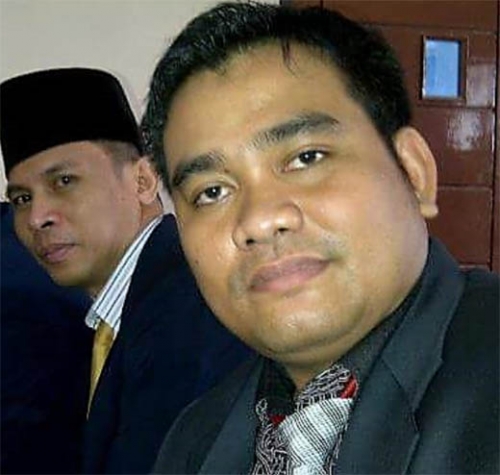 Pelantikan Kades Serentak Gelombang II di Kampar Akan Digelar 28 Desember Mendatang