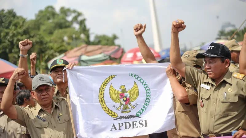 APDESI Kampar dan Kades Balung Siap Laporkan Pemberitaan Hoaks ke Pihak Berwajib APDESI Kampar dan Kades Balung Siap Laporkan Pemberitaan Hoaks ke Pihak Berwajib