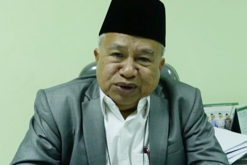 MUI Minta Kemenlu Panggil Dubes Prancis untuk Indonesia MUI Minta Kemenlu Panggil Dubes Prancis untuk Indonesiai