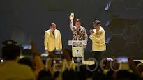 Airlangga Resmi Kembali Jabat Ketua Umum Partai Golkar Airlangga Resmi Kembali Jabat Ketua Umum Partai Golkari