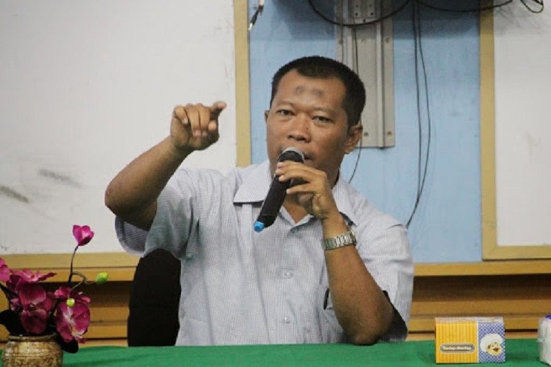 Kesalahan Data Pasien COVID-19 di Pekanbaru Murni Kelalaian Tak Bisa Dipidana Kesalahan Data Pasien COVID-19 di Pekanbaru Murni Kelalaian Tak Bisa Dipidanai