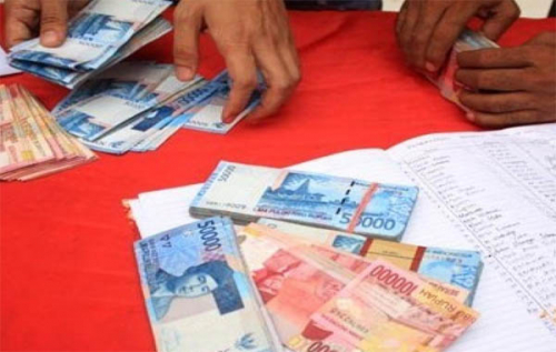 Komisi III DPRD Kota Pekanbaru Berharap Sekolah Swasta Berikan Keringanan Uang Sekolah Selama Wabah Komisi III DPRD Kota Pekanbaru Berharap Sekolah Swasta Berikan Keringanan Uang Sekolah Selama Wabahi