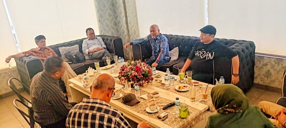 PWI Pusat Desak Kepolisian Segera Gelar Perkara Kasus 'Cash Back', Tolak Jalan Restorative Justice PWI Pusat Desak Kepolisian Segera Gelar Perkara Kasus 'Cash Back', Tolak Jalan Restorative Justicei