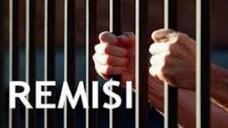 857 Warga Binaan di Lapas Klas IIA Pekanbaru Dapat Remisi Idul Fitri