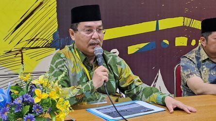 Seluruh Jemaah Haji Asal Riau Sudah Kembali ke Tanah Air Seluruh Jemaah Haji Asal Riau Sudah Kembali ke Tanah Airi
