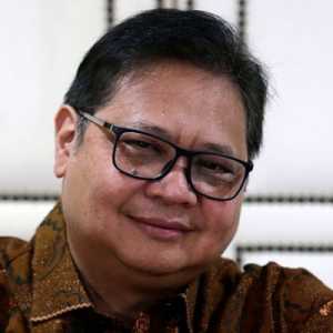 Menko Airlangga: THR Bagi ASN, Anggota TNI Dan Polri Cair H-10 Lebaran Menko Airlangga: THR Bagi ASN, Anggota TNI Dan Polri Cair H-10 Lebarani