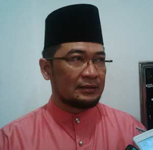 Selama Penghapusan Denda Pajak, PAD Masuk Rp23,8 Miliar Selama Penghapusan Denda Pajak, PAD Masuk Rp23,8 Miliari