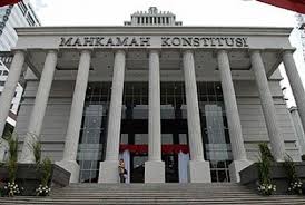 28 April MK Gelar Sidang Uji Perppu Covid-19i
