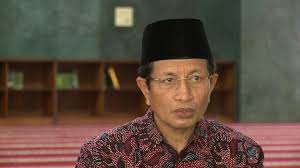 Wabah Corona, Imam Besar Istiqlal Imbau Warga Tak Salat Jumat Wabah Corona, Imam Besar Istiqlal Imbau Warga Tak Salat Jumati