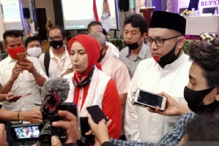 Bupati Jember: Tak Semudah Itu Turunkan Bupati Bupati Jember: Tak Semudah Itu Turunkan Bupatii
