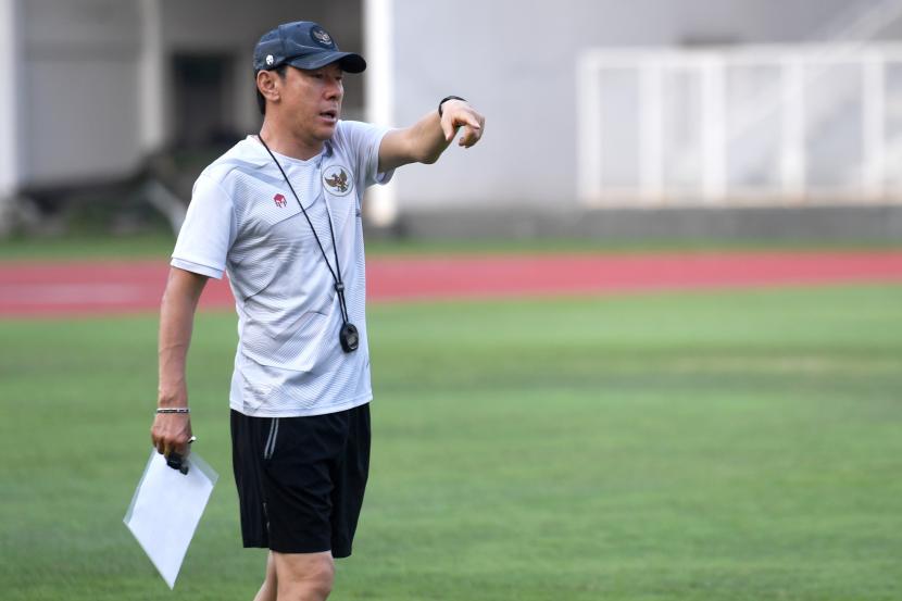 Timnas Indonesia Diminta Lebih Waspada di Laga Kedua Vs Curacao Timnas Indonesia Diminta Lebih Waspada di Laga Kedua Vs Curacaoi