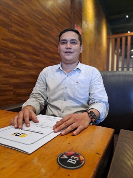 Leasing MUF Dipolisikan! Diduga Tarik Paksa Kendaraan dan Seret-seret Nama Jatanras Polda Riaui