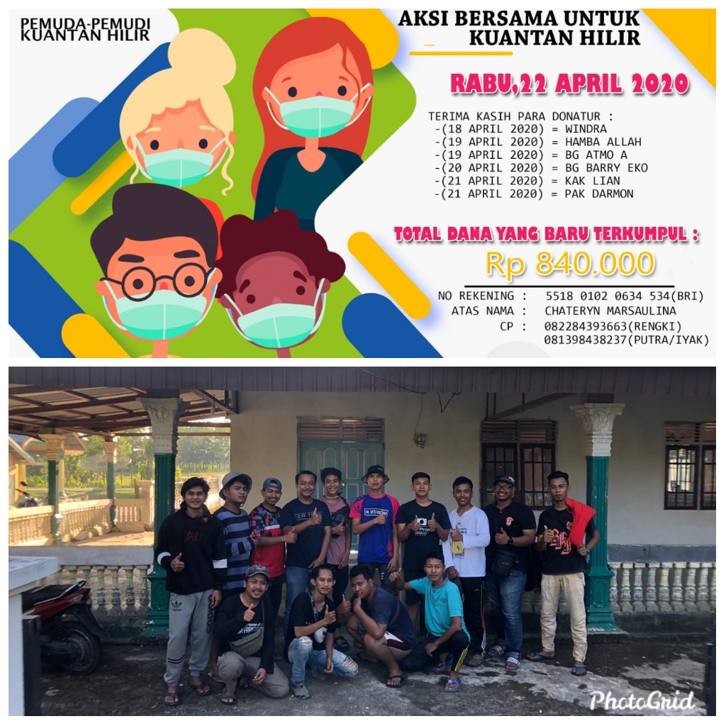 Ramaddhan Suci Kuantan Hilir Bersih Ramaddhan Suci Kuantan Hilir Bersihi