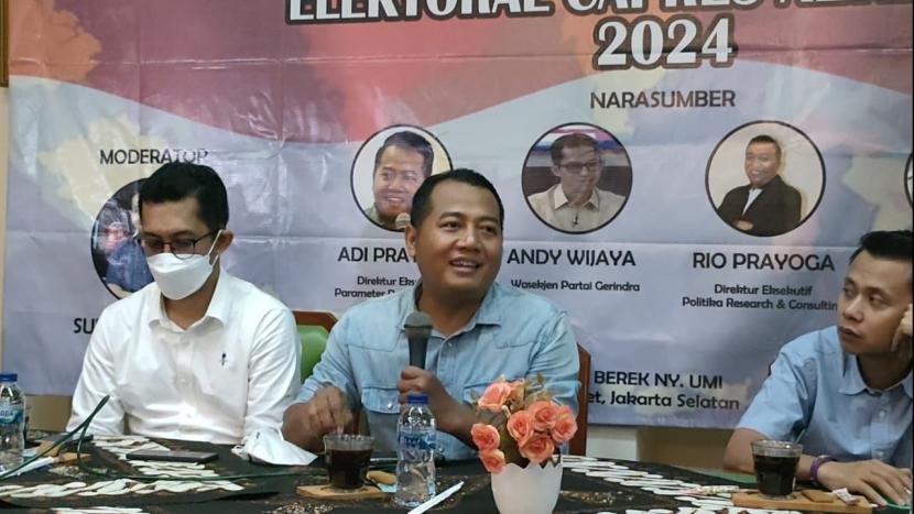 Capres Alternatif Dinilai Punya Magis Elektoral Jelang 2024 Capres Alternatif Dinilai Punya Magis Elektoral Jelang 2024i