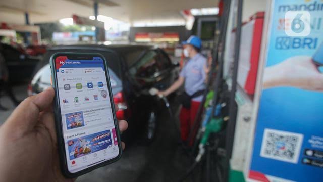 Tempat Konsultasi Subsidi Tepat MyPertamina di Pekanbaru Tempat Konsultasi Subsidi Tepat MyPertamina di Pekanbarui