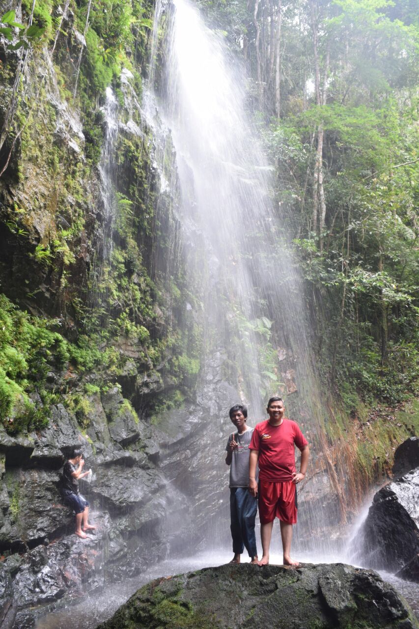 Pijar Melayu Upayakan Lubuk Ambacang Jadi Desa Sadar Wisata Pijar Melayu Upayakan Lubuk Ambacang Jadi Desa Sadar Wisatai