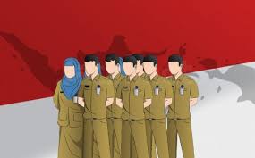 CPNS yang Mengundurkan Diri Merugikan Negara CPNS yang Mengundurkan Diri Merugikan Negarai