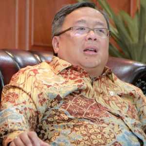 Kepada Menko Perekonomian, Menristek Usulkan Genose Juga Dipakai Di Pabrik-pabrik Kepada Menko Perekonomian, Menristek Usulkan Genose Juga Dipakai Di Pabrik-pabriki