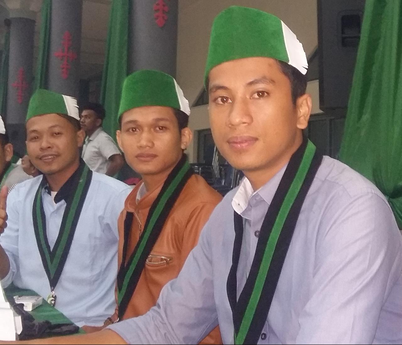 Bantah Tidak Patuh Instruksi PB, HMI Pekanbaru Sayangkan Arogansi Tim Karateker Musda Badko Bantah Tidak Patuh Instruksi PB, HMI Pekanbaru Sayangkan Arogansi Tim Karateker Musda Badkoi
