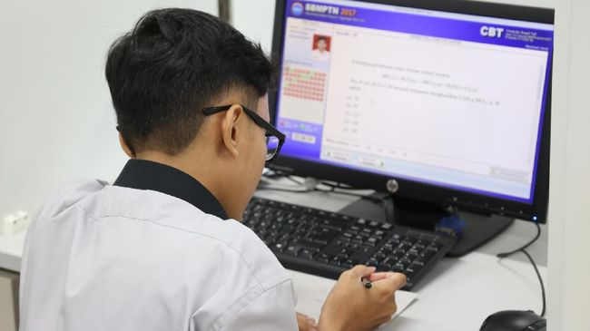 Daftar Laman untuk Cek Pengumuman SNMPTN Hari Ini Daftar Laman untuk Cek Pengumuman SNMPTN Hari Inii