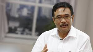 DPR Upayakan Perumusan Omnibus Law Paket Politik DPR Upayakan Perumusan Omnibus Law Paket Politiki