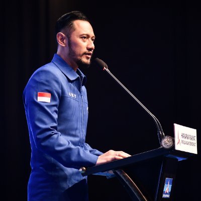 Calon Walikota Dumai Eko Suharjo Meninggal Dunia, AHY Ikut Berduka Calon Walikota Dumai Eko Suharjo Meninggal Dunia, AHY Ikut Berdukai