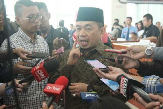 Ini Alasan Fraksi PKS Tolak Perpu Ormas Ini Alasan Fraksi PKS Tolak Perpu Ormasi