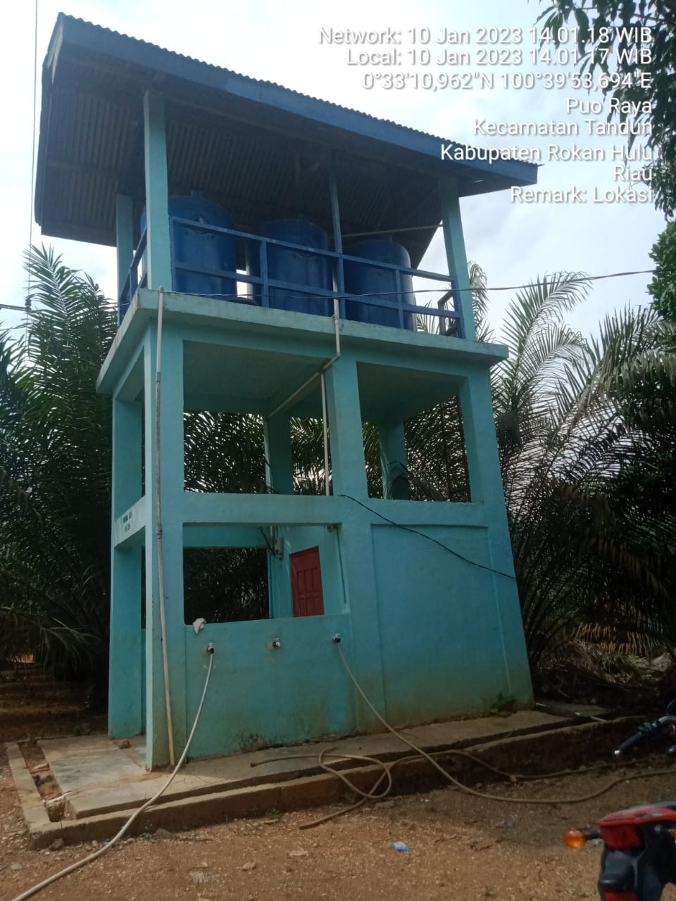 Pamsimas Terbengkalai Dan Tak Berfungsi, Kades Kumain Bungkam Saat Dikonfirmasi Pamsimas Terbengkalai Dan Tak Berfungsi, Kades Kumain Bungkam Saat Dikonfirmasii