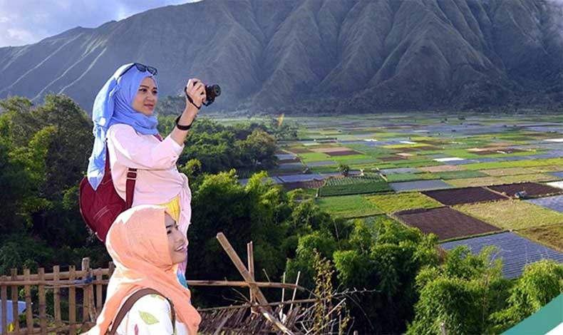 Lombok Sudah Menjadi Destinasi Wisata Halal yang Sesungguhnya ?i