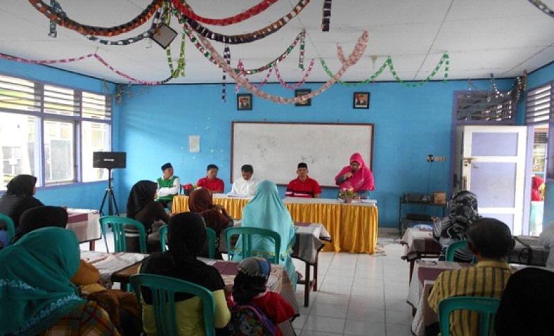Disdik Pekanbaru Akan Tengahi Masalah Biaya Perpisahan yang Dipungut Sekolah Disdik Pekanbaru Akan Tengahi Masalah Biaya Perpisahan yang Dipungut Sekolahi
