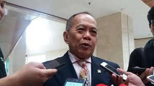 Demokrat Tolak Usulan Kenaikan Ambang Batas Parlemen