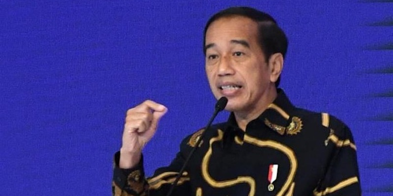 Menimbang Kemarahan Presiden Jokowi Kepada Menterinya Menimbang Kemarahan Presiden Jokowi Kepada Menterinyai