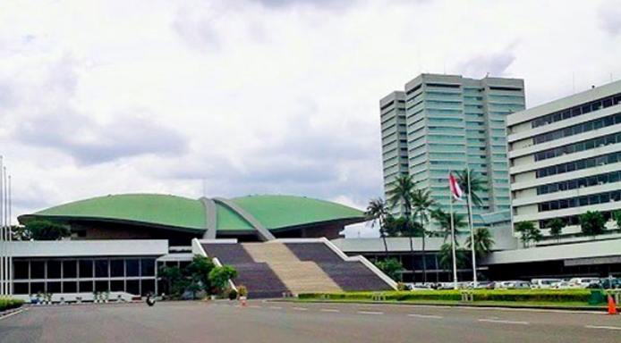 Roda pemerintahan Kampar pincang, DPR RI dan Pakar pertanyakan PJ Bupati lamban melantik pejabat Kampar Roda pemerintahan Kampar pincang, DPR RI dan Pakar pertanyakan PJ Bupati lamban melantik pejabat Kampari