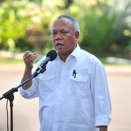 WWF Aman dan Kondusif, Menteri PUPR Apresiasi Pengamanan TNI-Polri WWF Aman dan Kondusif, Menteri PUPR Apresiasi Pengamanan TNI-Polrii