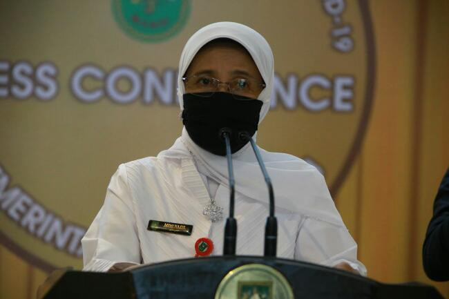 PPKM Level 4 di Kabupaten/Kota Berakhir, Lanjut atau Tidak? PPKM Level 4 di Kabupaten/Kota Berakhir, Lanjut atau Tidak?i