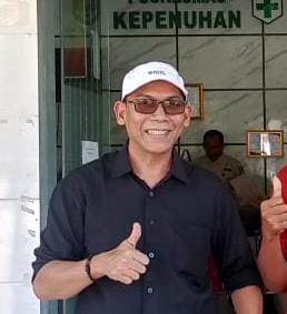 Diduga Alihkan Tanah Desa ke Nama Pribadi, Kades Kepenuhan Timur Rohul Disorot Diduga Alihkan Tanah Desa ke Nama Pribadi, Kades Kepenuhan Timur Rohul Disorot