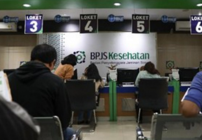 Iuran BPJS Kesehatan Naik Lagi Mulai Hari Ini Iuran BPJS Kesehatan Naik Lagi Mulai Hari Inii