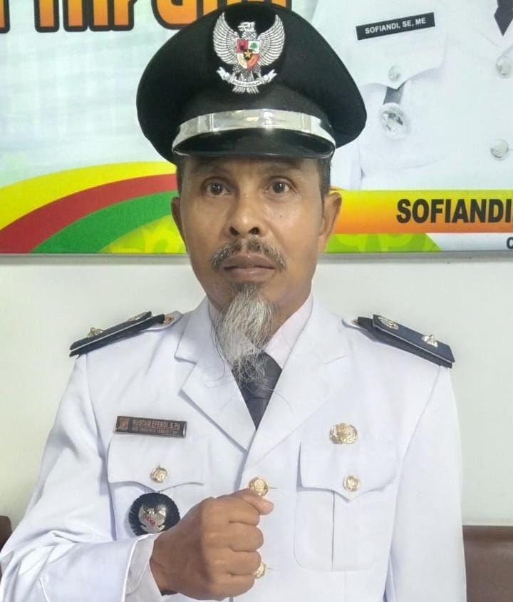 Pj Kades Danau Lancang : Kita Akan Panggil Pemegang Ampang - Ampang Pj Kades Danau Lancang : Kita Akan Panggil Pemegang Ampang - Ampangi