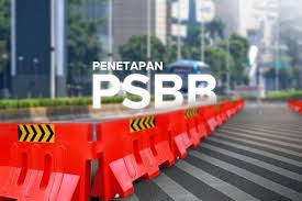 PSBB Kota Pekanbaru Hanya Malam Hari, Taufik: Untuk Rakyat, Jangan Coba-coba PSBB Kota Pekanbaru Hanya Malam Hari, Taufik: Untuk Rakyat, Jangan Coba-cobai