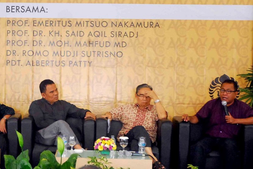 Menag Buka Rumah Ibadah, PGI: Kita Lihat Situasi Dulu Menag Buka Rumah Ibadah, PGI: Kita Lihat Situasi Dului