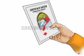 Tuai Kritik, Kemenag Tetap Luncurkan Bimtek Penceramah Agama Bersertifikat Tuai Kritik, Kemenag Tetap Luncurkan Bimtek Penceramah Agama Bersertifikati