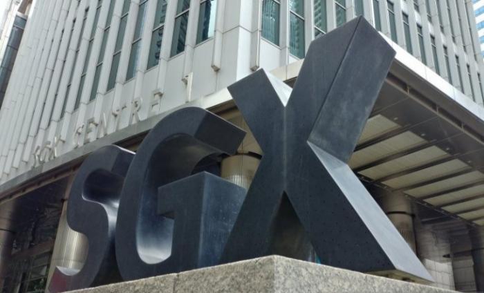 Bursa Saham Singapura Melonjak 0,81 Persen Bursa Saham Singapura Melonjak 0,81 Perseni