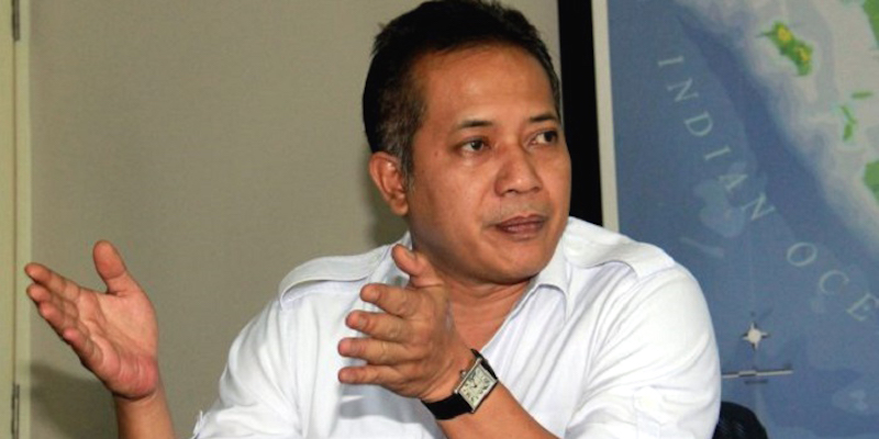 Sidang Gugatan PT Nol Persan, Hakim MK Cecar Ferry Juliantono Wakili Gerindra atau Tidak Sidang Gugatan PT Nol Persan, Hakim MK Cecar Ferry Juliantono Wakili Gerindra atau Tidaki